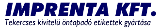 Imprenta Nyomdaipari Kft.